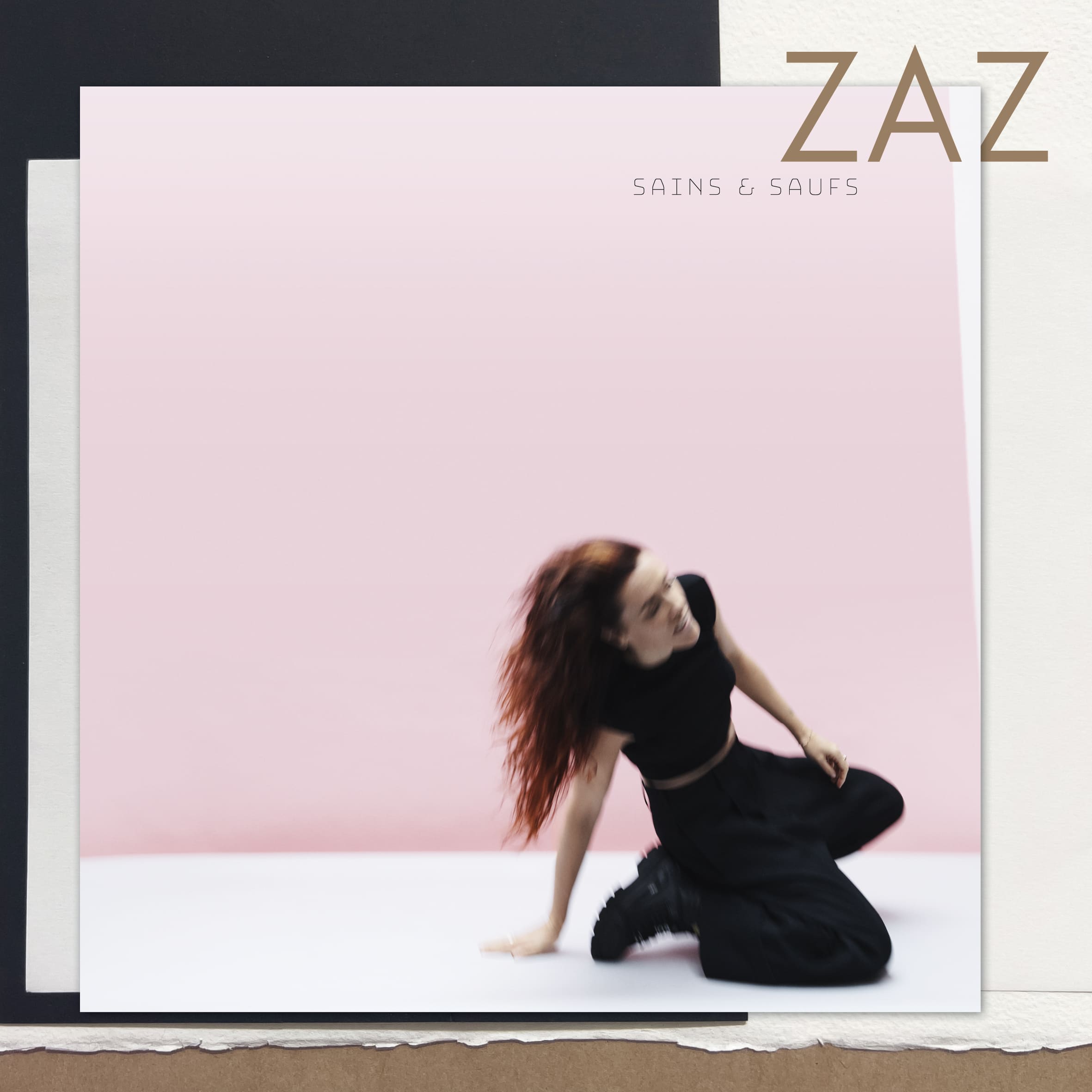 « Sains & saufs » -  - ZAZ